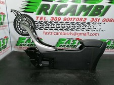 TUNNEL BRACCIOLO CENTRALE COMPLETO OPEL ASTRA J 1.4 BENZINA 2009-2015 13312282