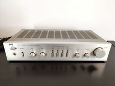 Amplificateur vintage JVC
