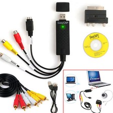 Scheda convertitore TV USB 2.0