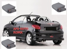 TELO COPRIAUTO TELATO FELPATO