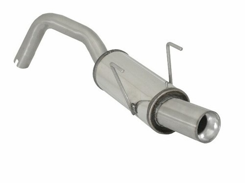 Ragazzon acciaio inox - acciaio,