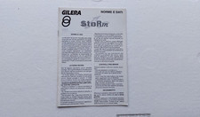 Libretto Manuale USO E