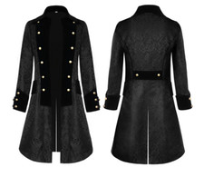 Costume uomo steampunk