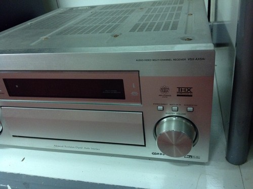 Pioneer vsx ax5ai - pioneer, vsx-ax5ai