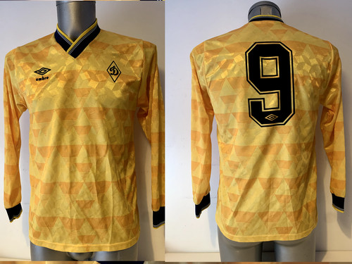 Maglia media - , dinamo