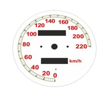 Ducati Monster 600 Dark