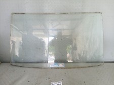 vetro parabrezza  piaggio ape 703 con graffi