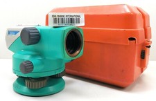 Sokkia C320 24X Ingrandimento
