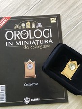 Mini Orologi In Miniatura Da