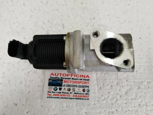 Valvola egr alfa 159 croma - valvola, 159,