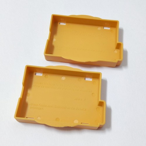 Copribatteria per canon - copribatteria,