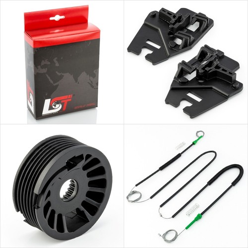 Set riparazione alzacristalli - set,