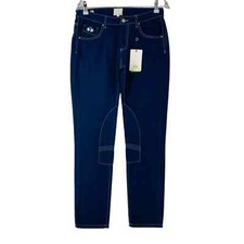 La Martina Donne Jeans Blu