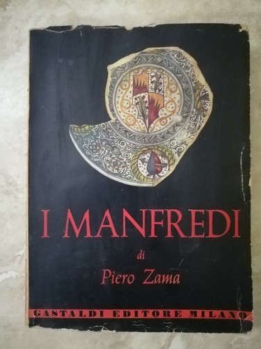 Manfredi piero zama - i,