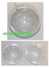 12 Pz PEZZI PALLA SFERA