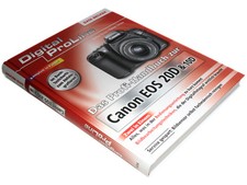 Digital Proline Das Profi-Handbuch zur Canon EOS 20D & 10D. Deutsche.