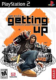Marc ecko getting up - getting,
