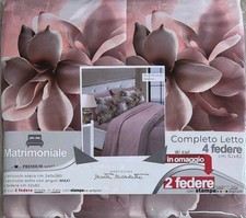 Completo Lenzuola Marta