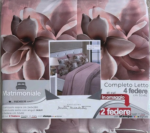 Completo lenzuola marta - completo,