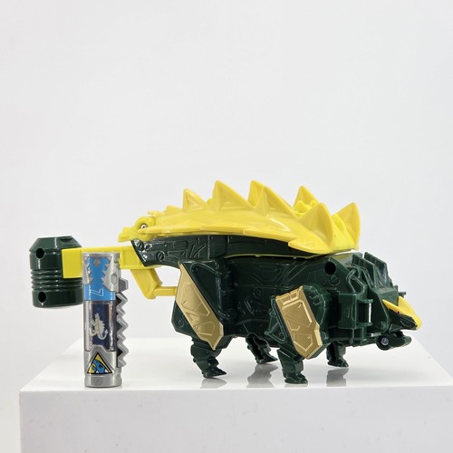 Power rangers dino charge - power,