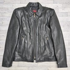 Giacca Moto Vintage Easyriders