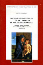 Anderson,Jaynie. - Collecting connoisseurship and the art market in Risorgimento
