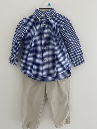 Ralph lauren bambino mesi - ralph, 9