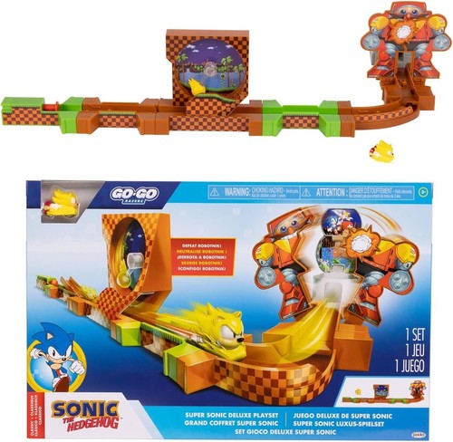 Sonic the hedgehog go - sonic,