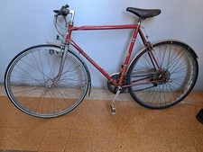 Bici d'epoca bicicletta Guerciotti Vintage Campagnolo