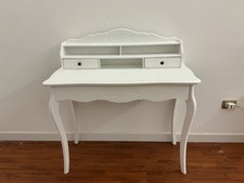Scrittoio 100x45 cm Shabby