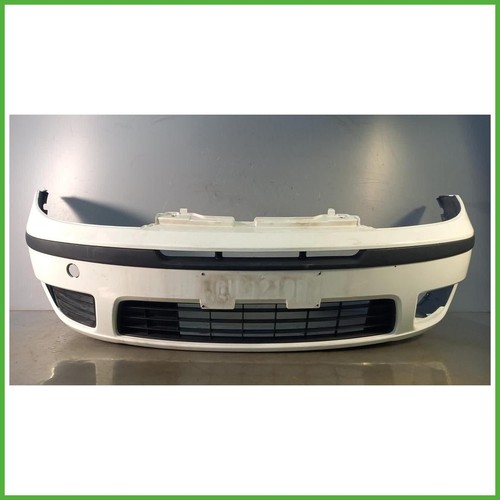 Paraurti anteriore fiat punto - paraurti,
