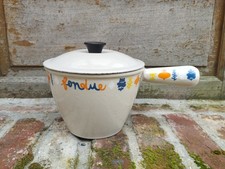 Caquelon   Le Creuset