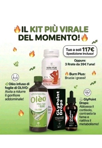 Etna wellness kit perdita peso - etna,