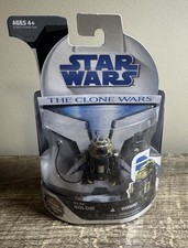 Star Wars Clone Wars R3-S6