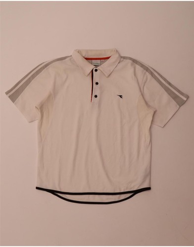 Polo uomo diadora grande - uomo,