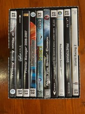 Videogiochi vari - PC, Xbox, Ps2