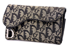 Christian Dior Saddle