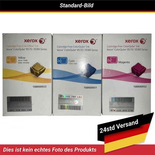 Xerox colorqube 8570 - colorqube,