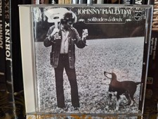 Johnny Hallyday - SOLITUDES À