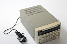 TEAC CR-H100 Lettore CD e