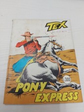 Tex ristampa costa bianca n. 73 da lire 300