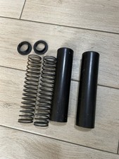 Coppia Foderi O Protezione