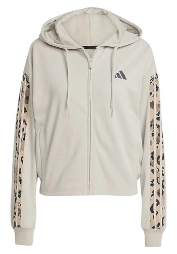 Adidas felpa cappuccio donna - c/cappuccio,