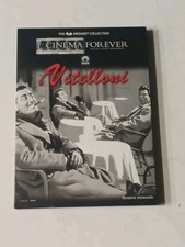 DVD I VITELLONI di FEDERICO
