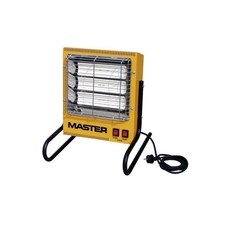 MASTER TS 3 A - Stufa