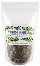Mirto Limone Foglie Essiccate