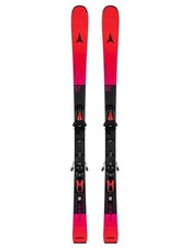 Nuovo sci slalom ATOMIC