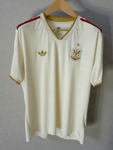 Adidas 2025 flamengo - adidas,