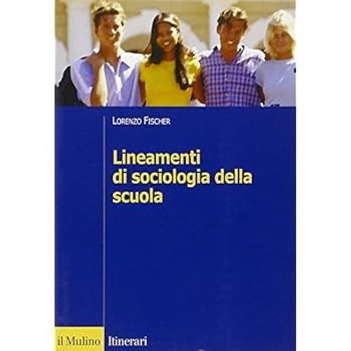 Lineamenti sociologia della - lineamenti,