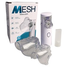 MINI AEROSOL PORTATILE